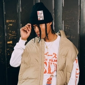 One piece - luffy - bonnet