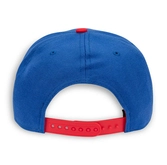 Sonic - casquette snapback brodée