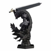 Berserk - guts (armure du berserker)  - pop up parade large 28cm