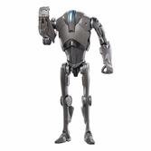 Super battle droid fig. 15 cm star wars attack of the clones the black series