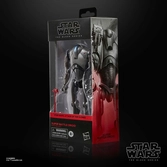 Super battle droid fig. 15 cm star wars attack of the clones the black series