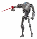 Super battle droid fig. 15 cm star wars attack of the clones the black series