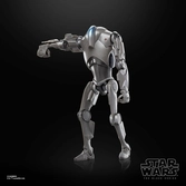 Super battle droid fig. 15 cm star wars attack of the clones the black series