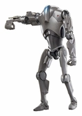 Super battle droid fig. 15 cm star wars attack of the clones the black series