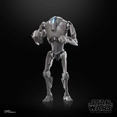 Super battle droid fig. 15 cm star wars attack of the clones the black series