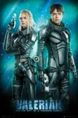 VALERIAN - Poster 61X91 - Duo
