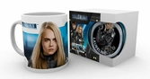 Valerian - mug - 300 ml - laureline