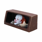 Ça figurine pennywise drain 8 cm