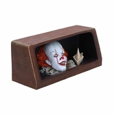 Ça figurine pennywise drain 8 cm