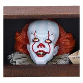 Ça figurine pennywise drain 8 cm