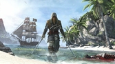 Assassin's Creed IV Black Flag - PS3