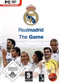 Real Madrid The Game - PC