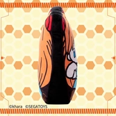 Neon genesis evangelion peluche 2d asuka langley soryu 32 cm