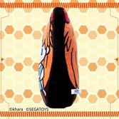 Neon genesis evangelion peluche 2d asuka langley soryu 32 cm