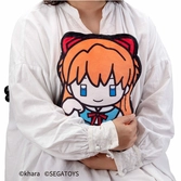Neon genesis evangelion peluche 2d asuka langley soryu 32 cm