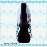 Neon genesis evangelion peluche 2d rei ayanami 32 cm