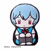 Neon genesis evangelion peluche 2d rei ayanami 32 cm