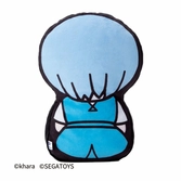 Neon genesis evangelion peluche 2d rei ayanami 32 cm