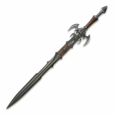 Kit rae swords of the ancients épée exotath fantasy sword special edition