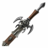 Kit rae swords of the ancients épée exotath fantasy sword special edition