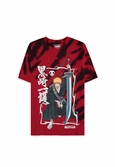 Bleach - ichigo - t-shirt homme (m)