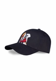 Bleach - ichigo vasto lorde - casquette ajustable