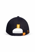 Bleach - ichigo vasto lorde - casquette ajustable