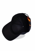 Bleach - ichigo vasto lorde - casquette ajustable
