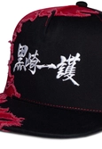 Bleach - ichigo - casquette snapback