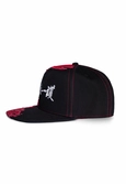 Bleach - ichigo - casquette snapback