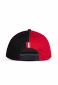 Bleach - ichigo - casquette snapback