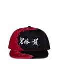 Bleach - ichigo - casquette snapback