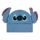 Stitch - bonnet novelty