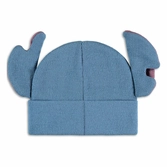 Stitch - bonnet novelty