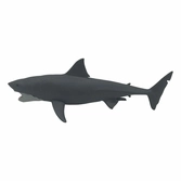 Jaws prop réplique 1/1 mechanical bruce shark 13 cm