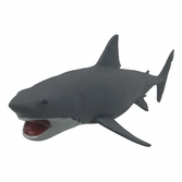 Jaws prop réplique 1/1 mechanical bruce shark 13 cm
