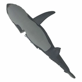 Jaws prop réplique 1/1 mechanical bruce shark 13 cm