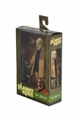 La planete des singes - pack 4 figurines 17cm