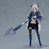 Navy field 152 figurine act mode plastic model expansion kit: type15 ver2 equipment 14 cm