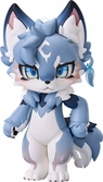 Fluffy land figurine nendoroid caesar 10 cm