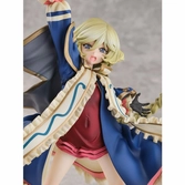 Senki zesshou symphogear gx statuette 1/7 carol malus dienheim 23 cm