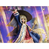 Senki zesshou symphogear gx statuette 1/7 carol malus dienheim 23 cm