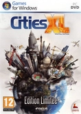 Cities XL - PC