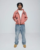 Naruto shippuden coupe-vent  (xl)