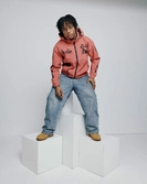 Naruto shippuden coupe-vent  (xl)