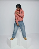 Naruto shippuden coupe-vent  (xl)