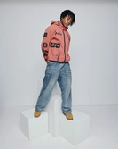 Naruto shippuden coupe-vent  (xl)