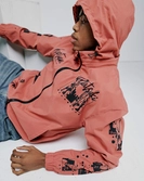 Naruto shippuden coupe-vent  (xl)