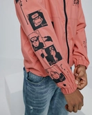 Naruto shippuden coupe-vent  (xl)