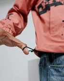 Naruto shippuden coupe-vent  (xl)